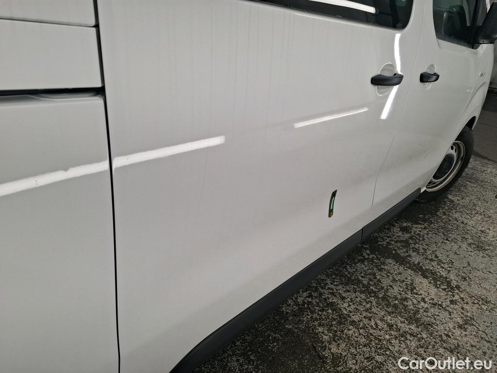  Citroen  Jumpy CITROEN  / 2016 / 4P / Combi Taille M BlueHDi 120 S&S BVM6 Confort #5