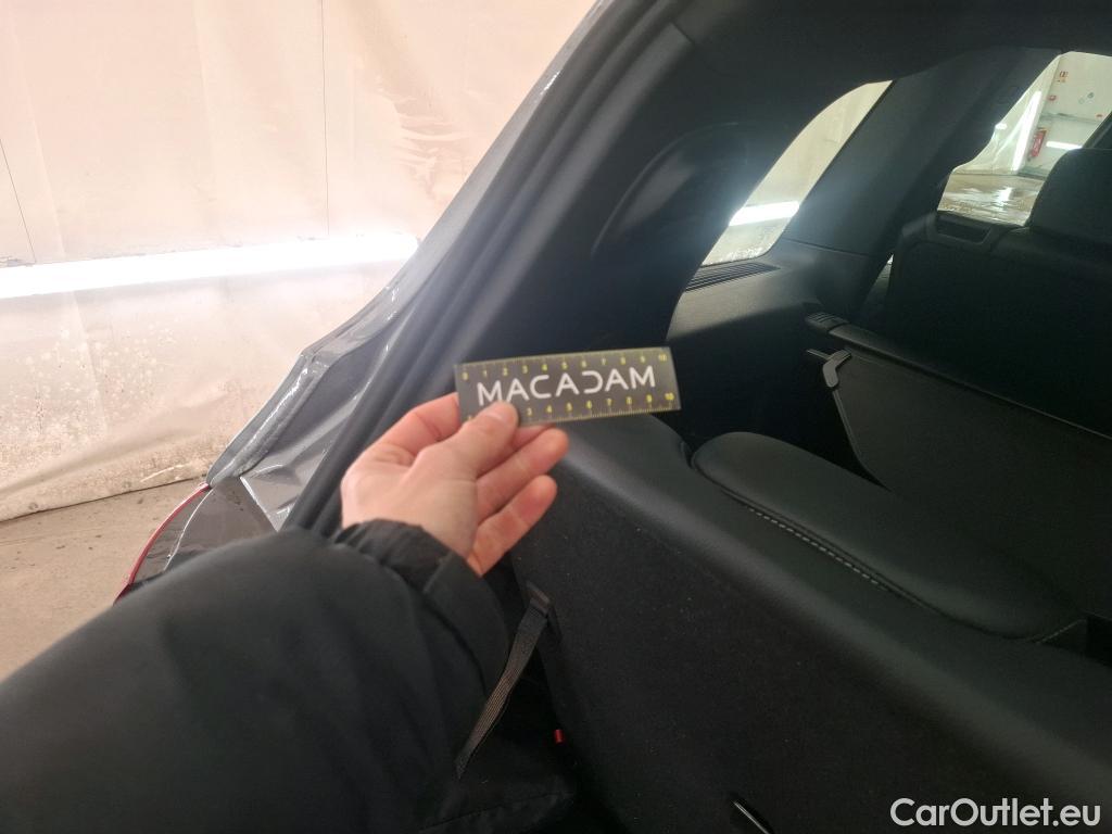  Mercedes  EQB MERCEDES-BENZ  / 2021 / 5P / SUV  250 + Business Line #36