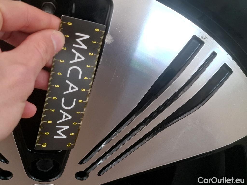  Mercedes  EQB MERCEDES-BENZ  / 2021 / 5P / SUV  250 + Business Line #54