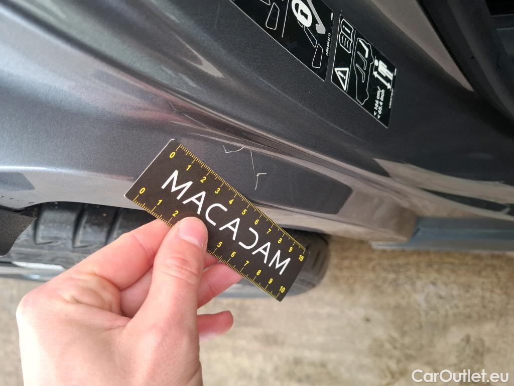  Mercedes  EQB MERCEDES-BENZ  / 2021 / 5P / SUV  250 + Business Line #50