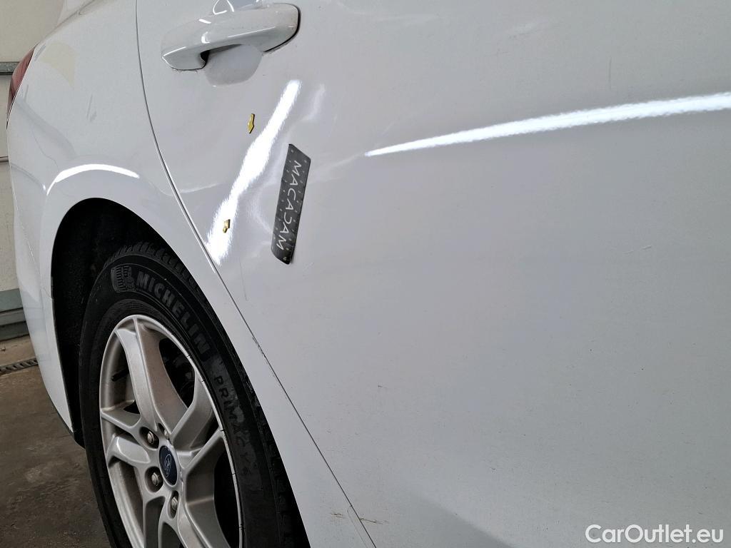  Ford  Focus  Break Trend Business 1.5 EcoBlue 95CV BVM6 E6dT #2