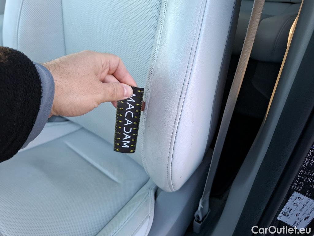  Hyundai   Ioniq Ioniq 6 Creative Electrique 77kWh BVA #16