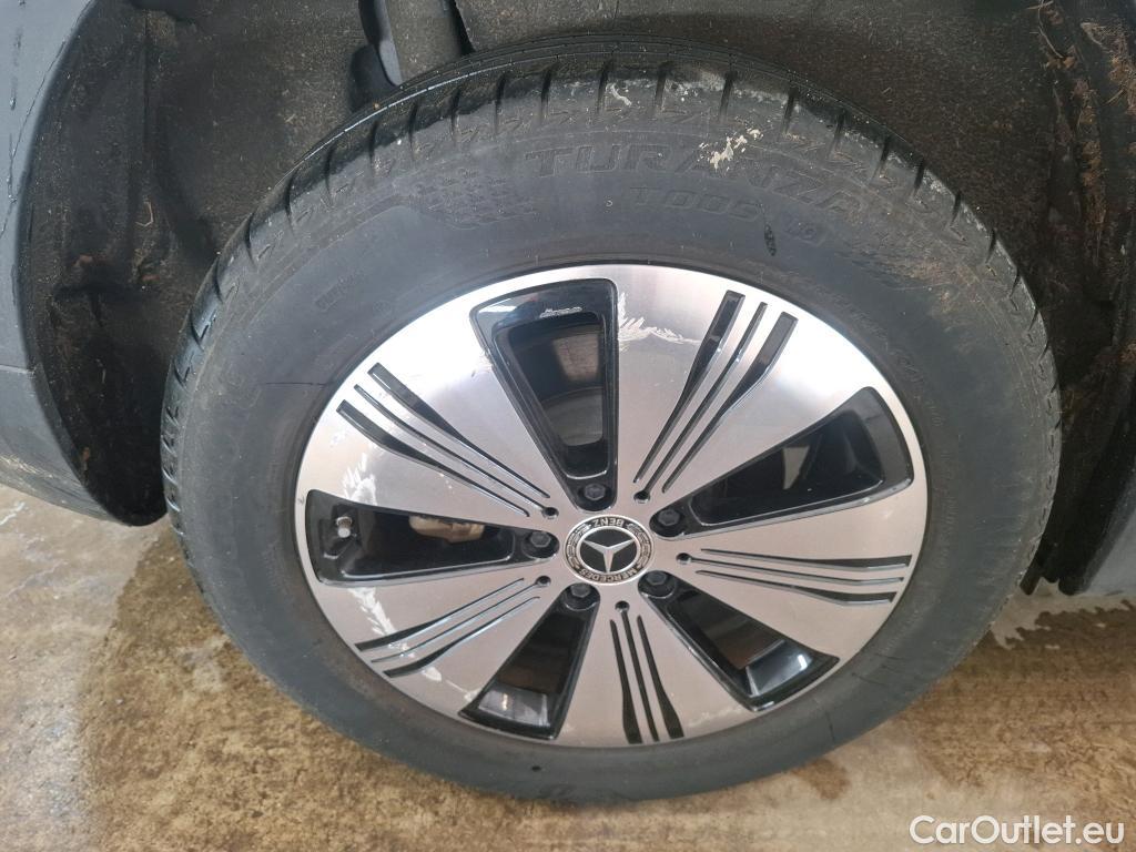  Mercedes  EQB MERCEDES-BENZ  / 2021 / 5P / SUV  250 + Business Line #27