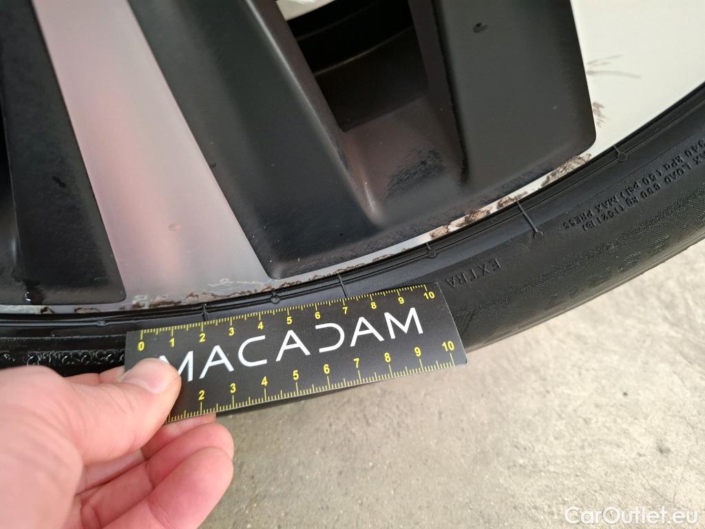  Mercedes  A-Klasse MERCEDES-BENZ Classe A Compact 2018 5P Berline A 250 e Business Line 8GDCT #14