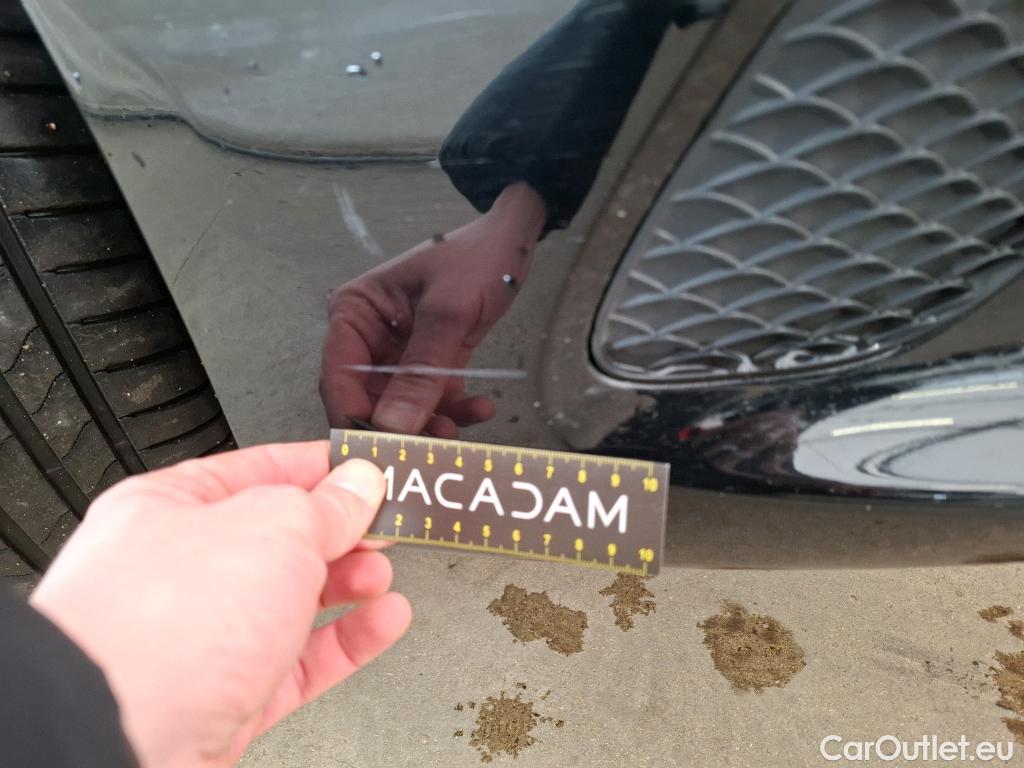  Mercedes  A-Klasse MERCEDES-BENZ Classe A Compact 2018 5P Berline A 250 e Business Line 8GDCT #3