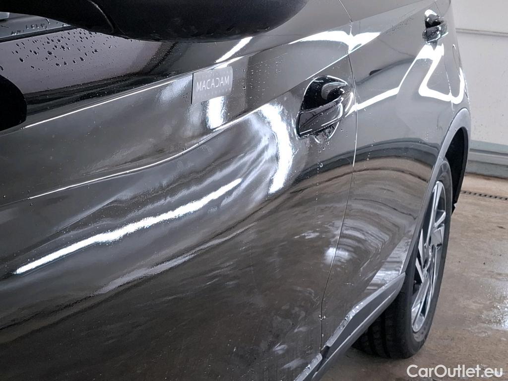  Hyundai  Bayon HYUNDAI  / 2021 / 5P / SUV 1.0 T-GDI 100 HYBRID 48V INTUITIVE #2