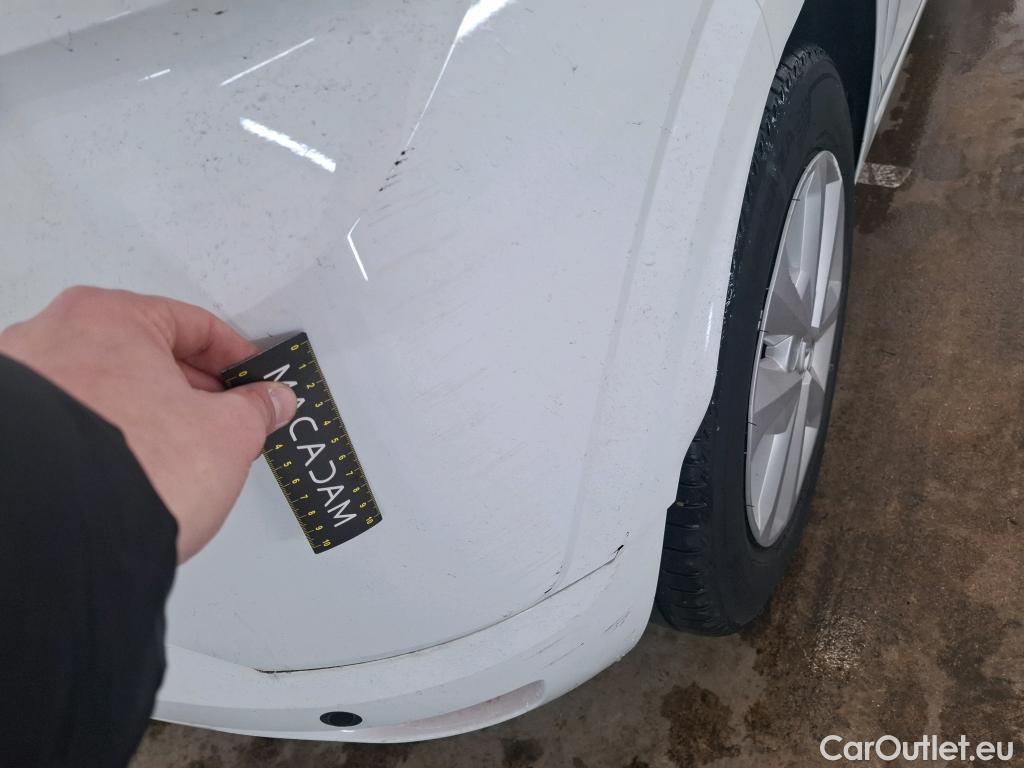  Dacia  Sandero  III Confort 1.0 TCe 90CV BVM5 E6d #4