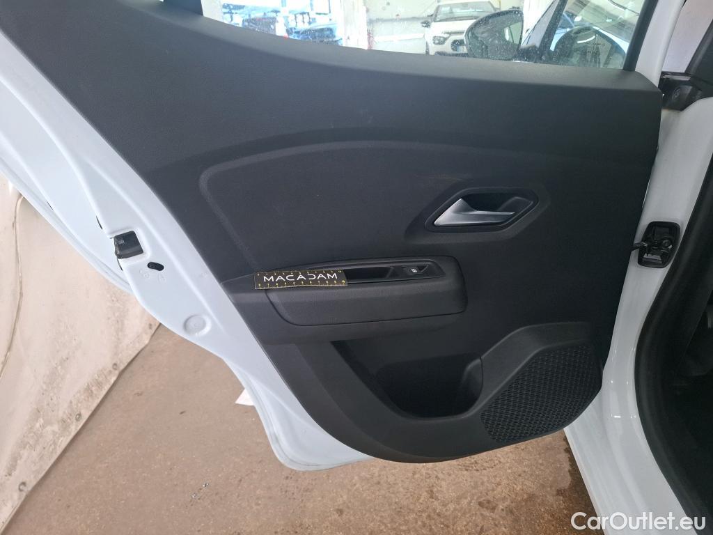  Dacia  Sandero  III Confort 1.0 TCe 90CV BVM5 E6d #6