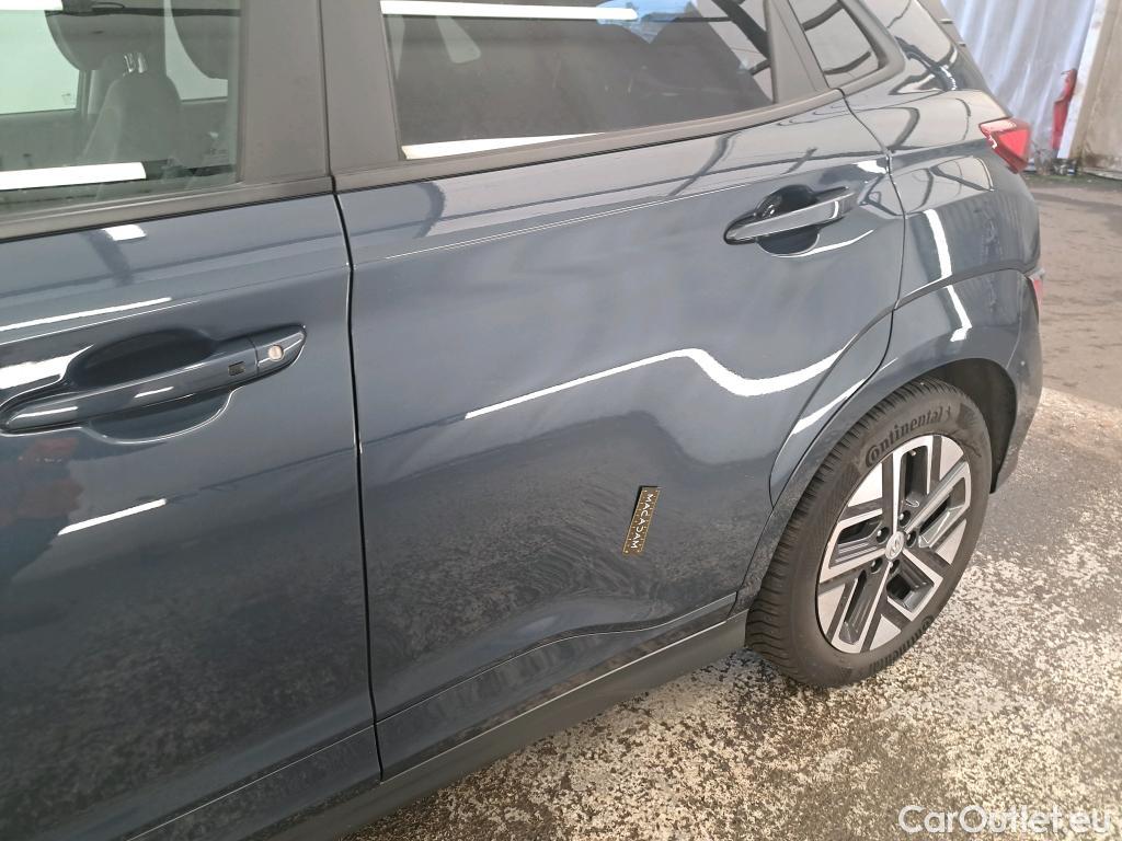  Hyundai  Konna HYUNDAI Kona 2020 5P SUV BEV 64KWH ELECTRIQUE 204CH CREATIVE #1