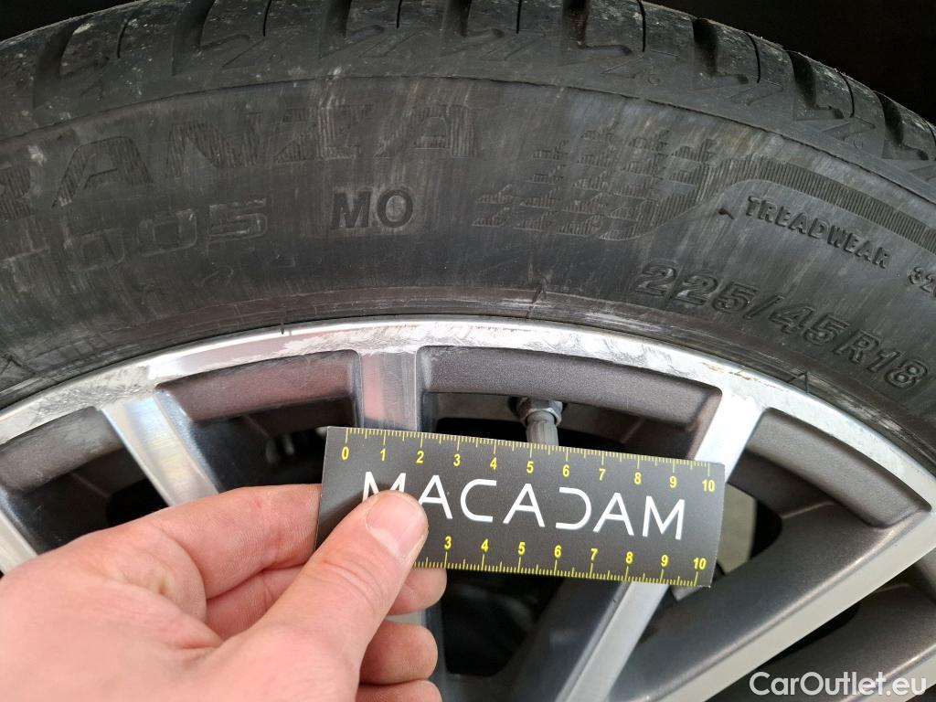  Mercedes  CLA-Klasse MERCEDESBENZ CLA Coupe  2019  4P  Coupé CLA 180 d Business Line BA8 #10