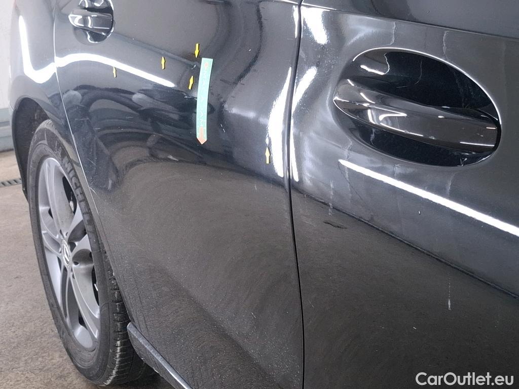  Mercedes  A-Klasse MERCEDES-BENZ Classe A Berline / 2018 / 4P / Berline A 200 Business Line 7G-DCT #5