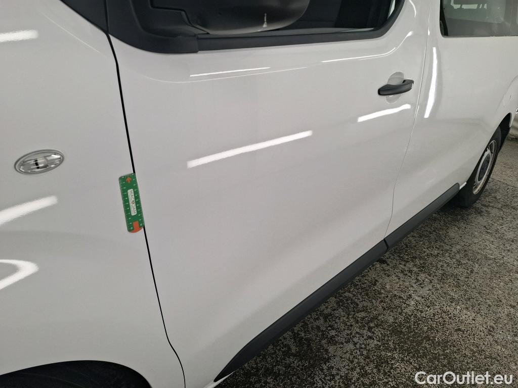  Citroen  Jumpy CITROEN  / 2016 / 4P / Combi Taille M BlueHDi 120 S&S BVM6 Confort #8