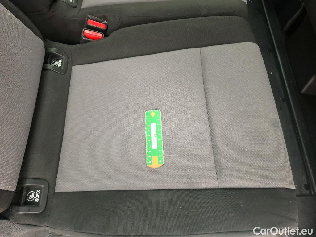  Citroen  Jumpy CITROEN  / 2016 / 4P / Combi Taille M BlueHDi 120 S&S BVM6 Confort #25