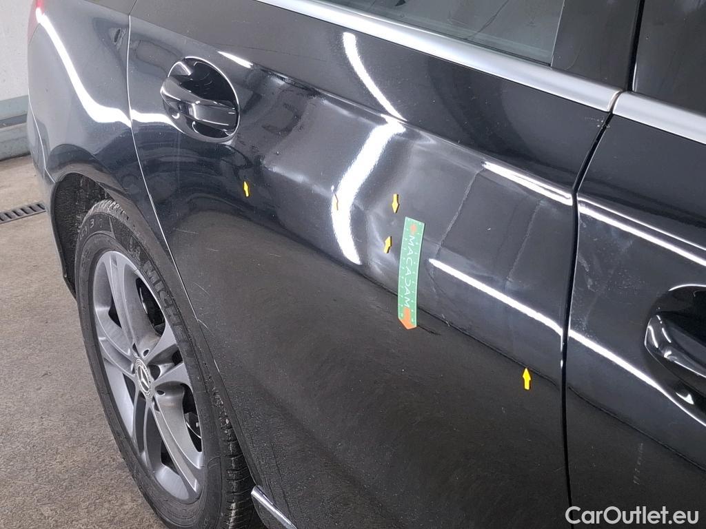  Mercedes  A-Klasse MERCEDES-BENZ Classe A Berline / 2018 / 4P / Berline A 200 Business Line 7G-DCT #3