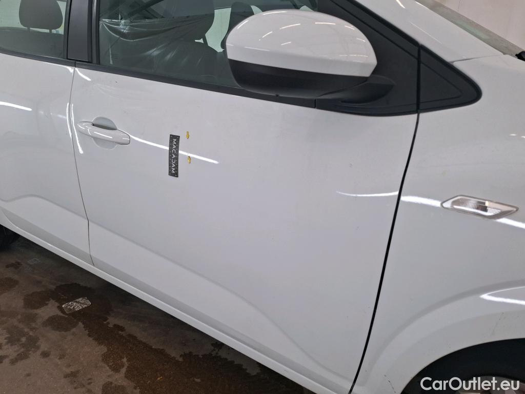  Dacia  Sandero  III Confort 1.0 TCe 90CV BVM5 E6d #11