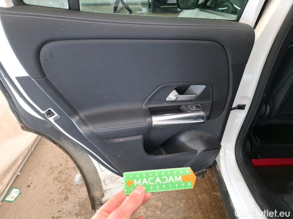  Mercedes  GLA MERCEDES-BENZ  / 2020 / 5P / SUV 1.3  250 e BUSINESS LINE DCT #14