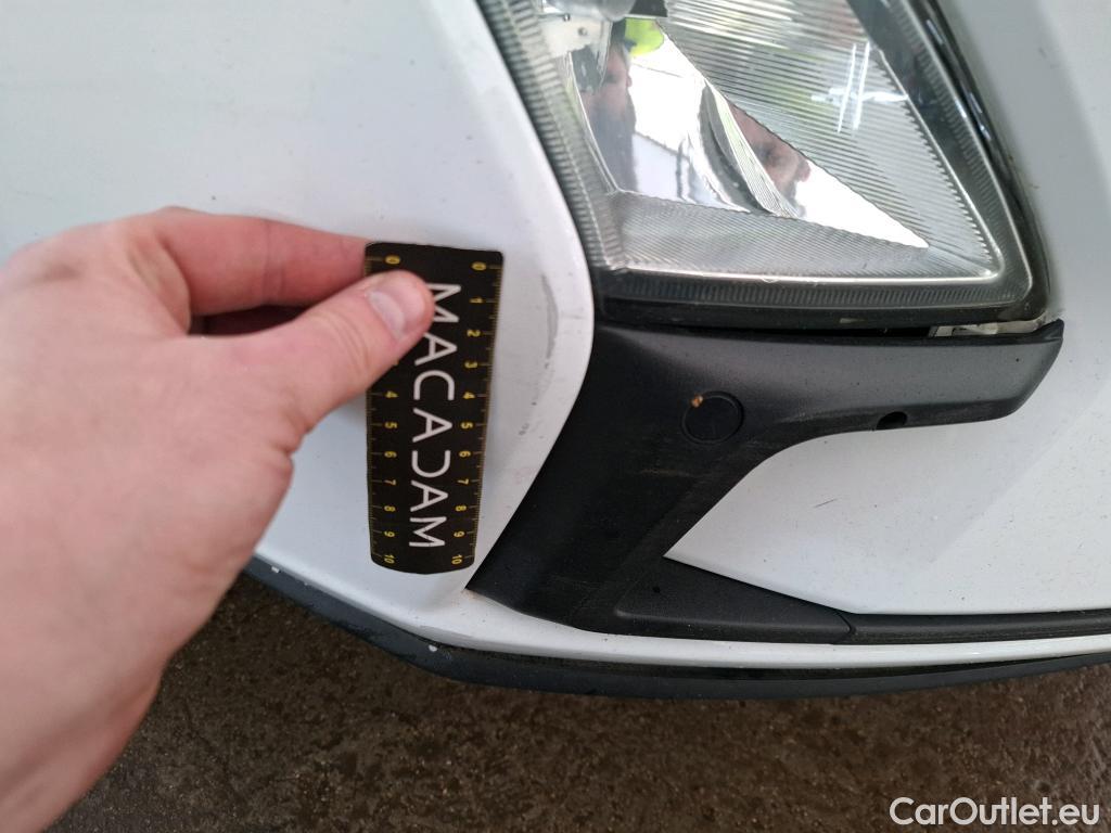  Ford  Focus  Break Trend Business 1.5 EcoBlue 95CV BVM6 E6dT #5