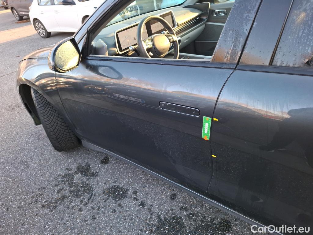  Hyundai   Ioniq Ioniq 6 Creative Electrique 77kWh BVA #22