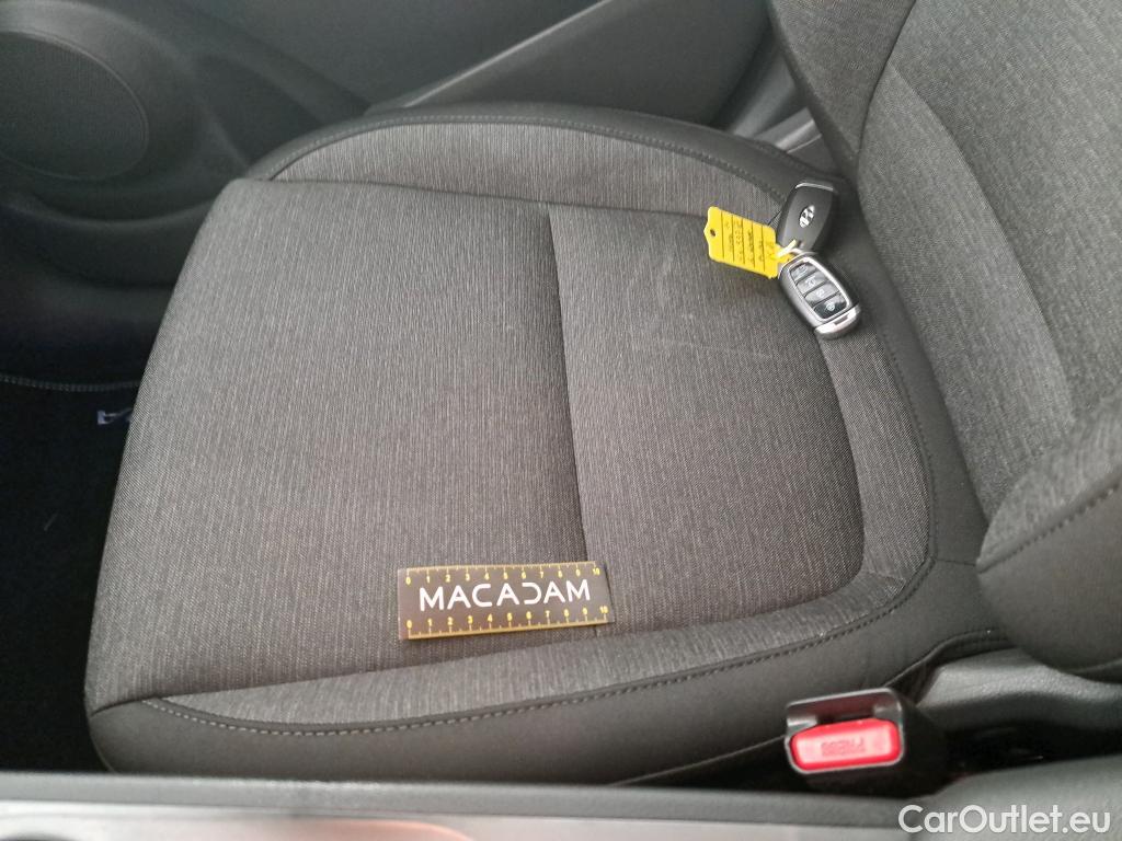  Hyundai  Konna HYUNDAI Kona 2020 5P SUV BEV 64KWH ELECTRIQUE 204CH CREATIVE #30