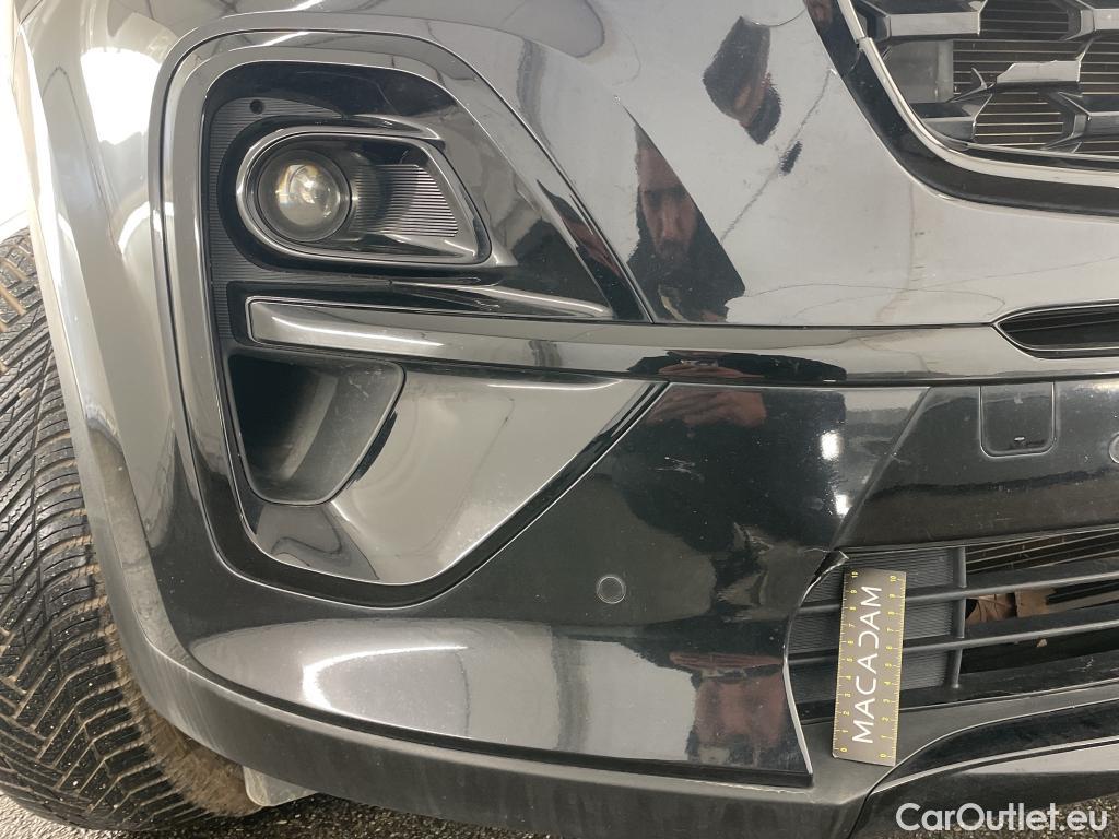  KIA  Sportage  Black Edition 2WD 1.6 CRDi 135CV BVM6 E6d #1