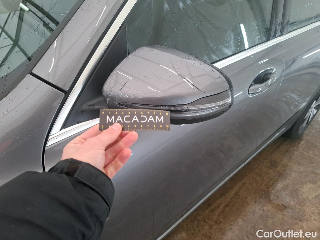  Mercedes  EQB MERCEDES-BENZ  / 2021 / 5P / SUV  250 + Business Line #46