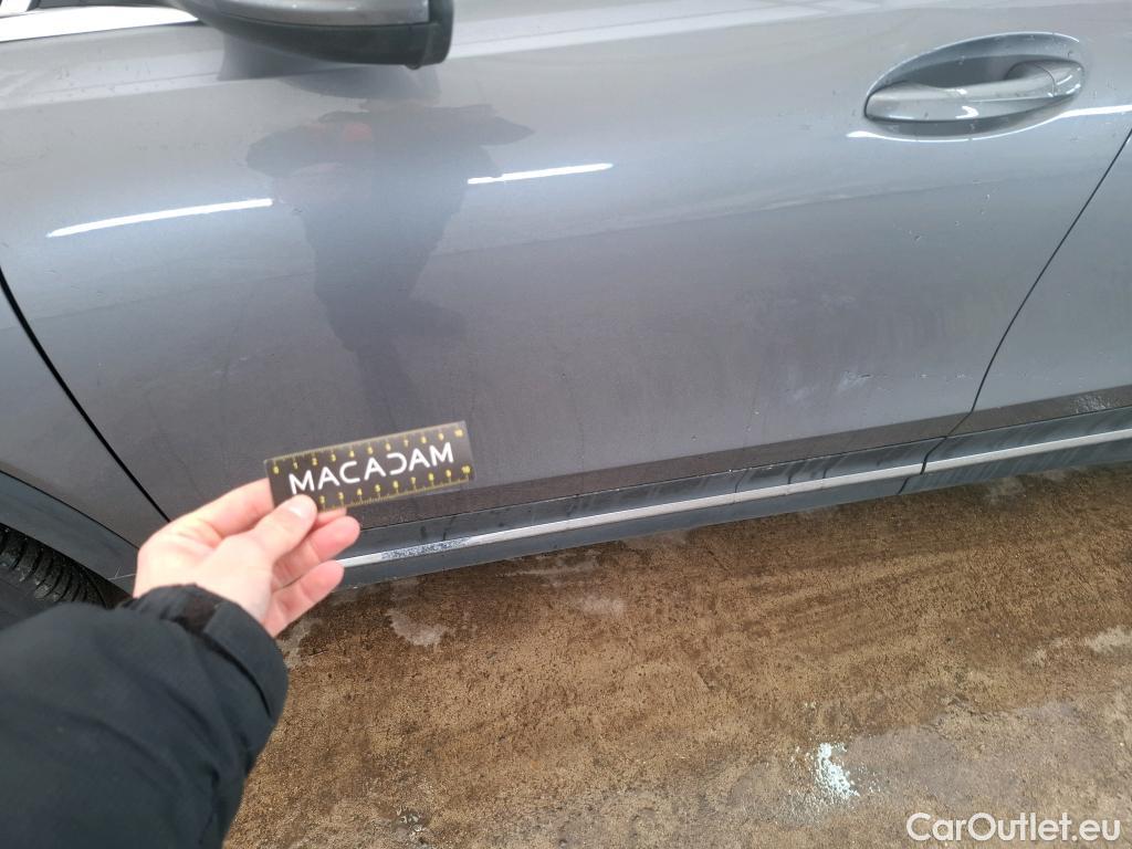  Mercedes  EQB MERCEDES-BENZ  / 2021 / 5P / SUV  250 + Business Line #17