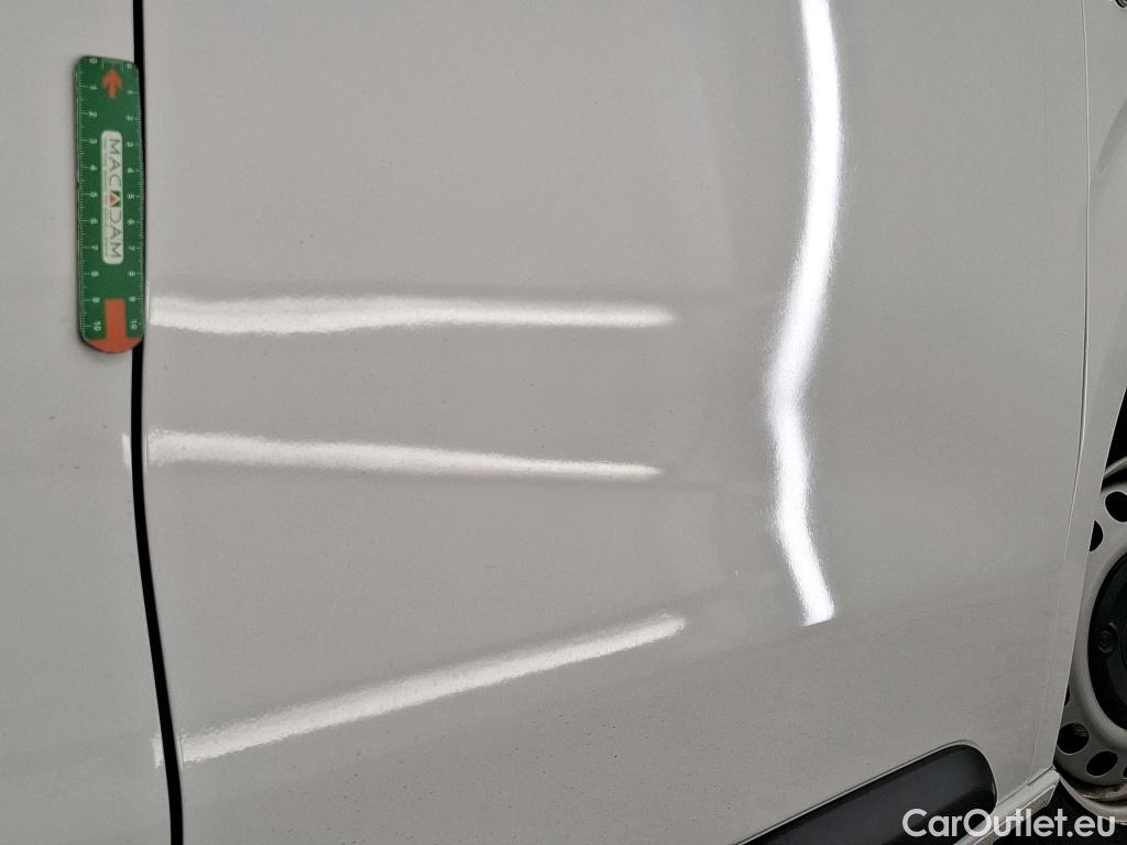  Citroen  Jumpy CITROEN  / 2016 / 4P / Combi Taille M BlueHDi 120 S&S BVM6 Confort #14