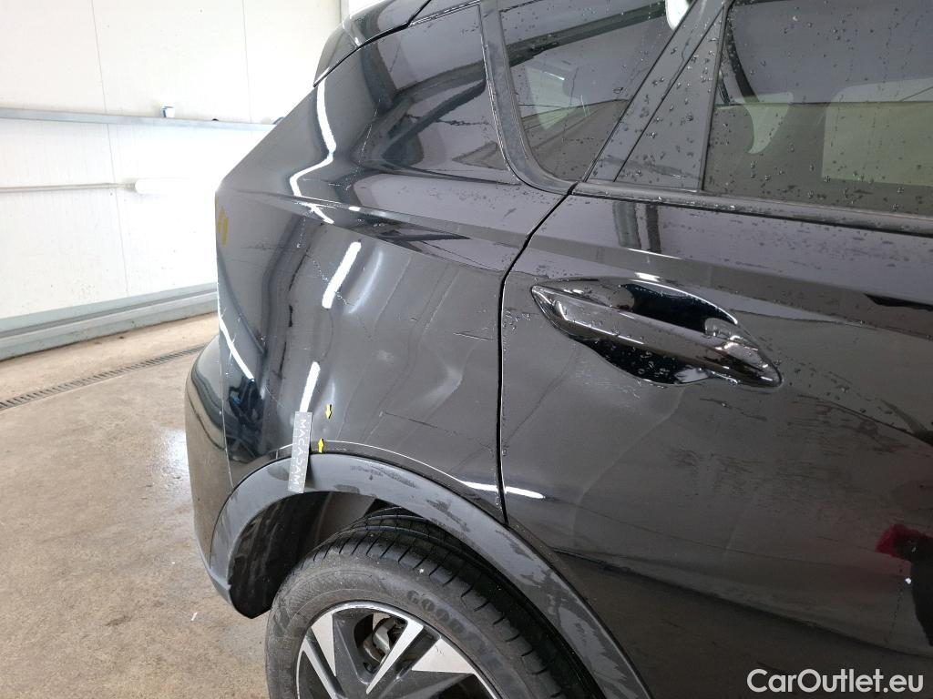  Hyundai  Bayon HYUNDAI  / 2021 / 5P / SUV 1.0 T-GDI 100 HYBRID 48V INTUITIVE #4