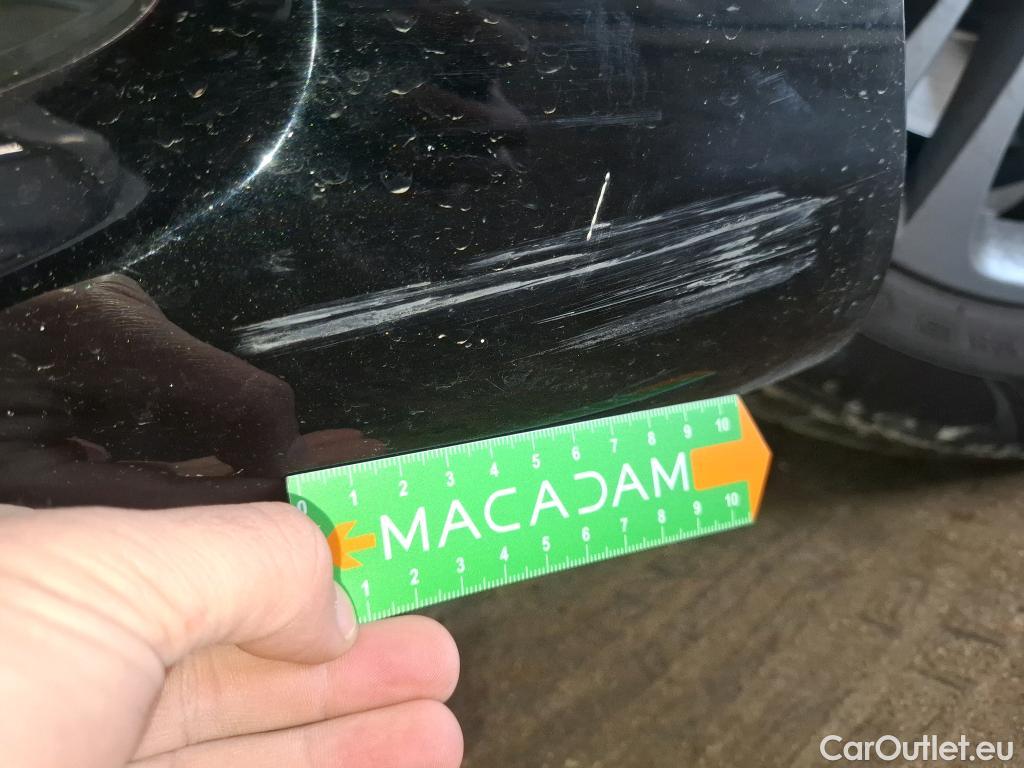  Mercedes  A-Klasse MERCEDES-BENZ Classe A Berline / 2018 / 4P / Berline A 200 Business Line 7G-DCT #7