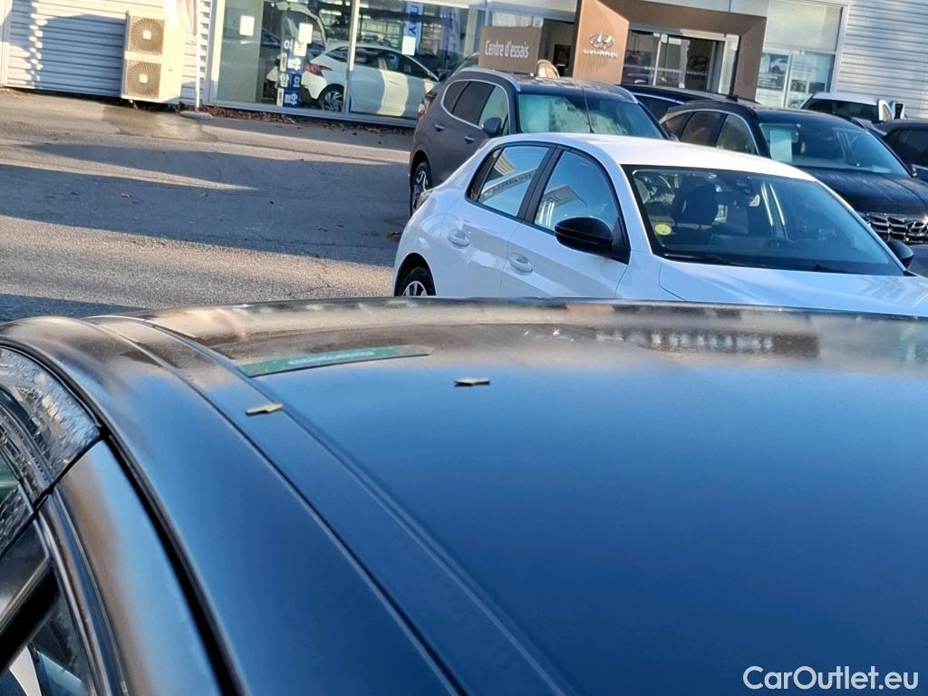  Hyundai   Ioniq Ioniq 6 Creative Electrique 77kWh BVA #6