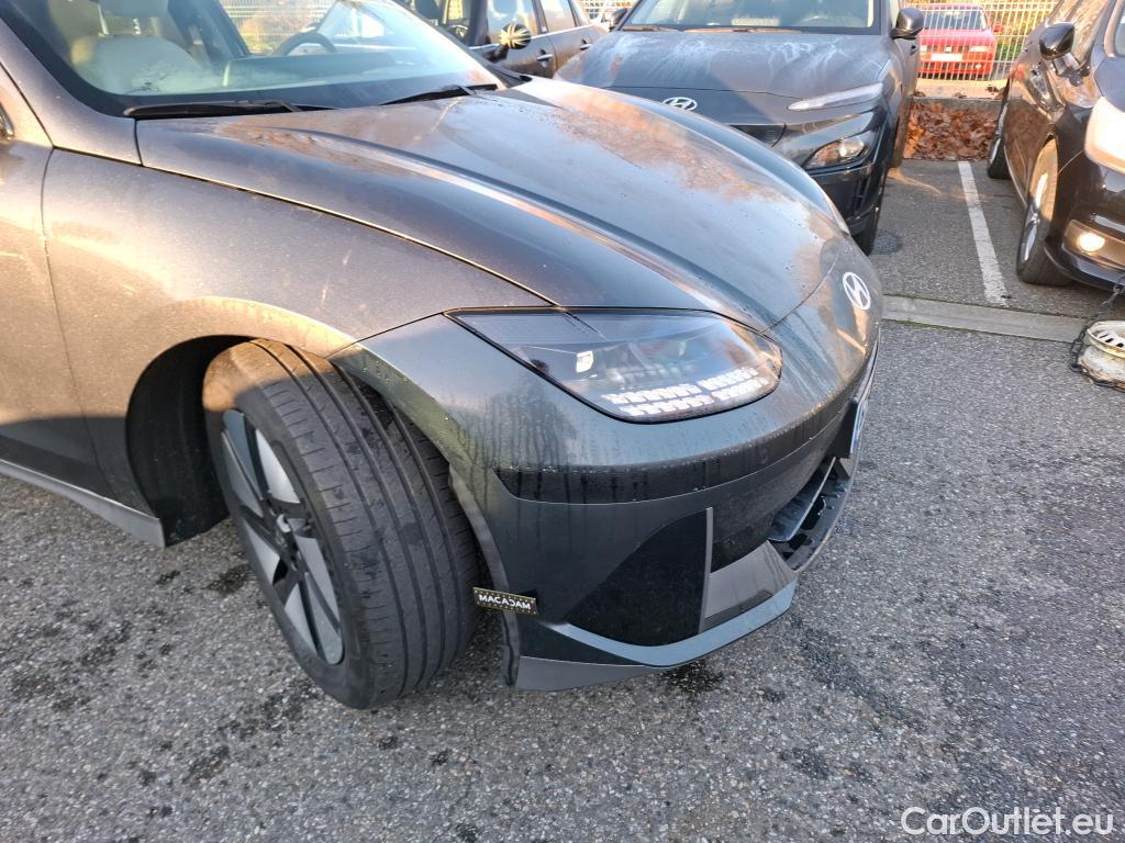  Hyundai   Ioniq Ioniq 6 Creative Electrique 77kWh BVA #24