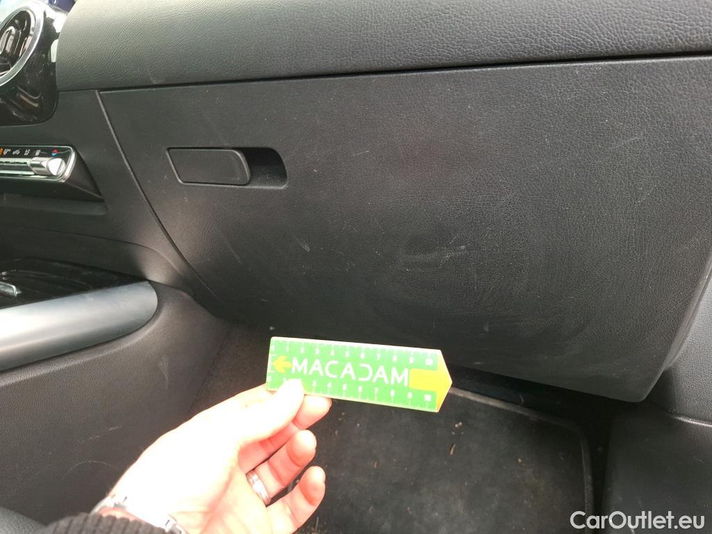  Mercedes  GLA MERCEDES-BENZ  / 2020 / 5P / SUV 1.3  250 e BUSINESS LINE DCT #8