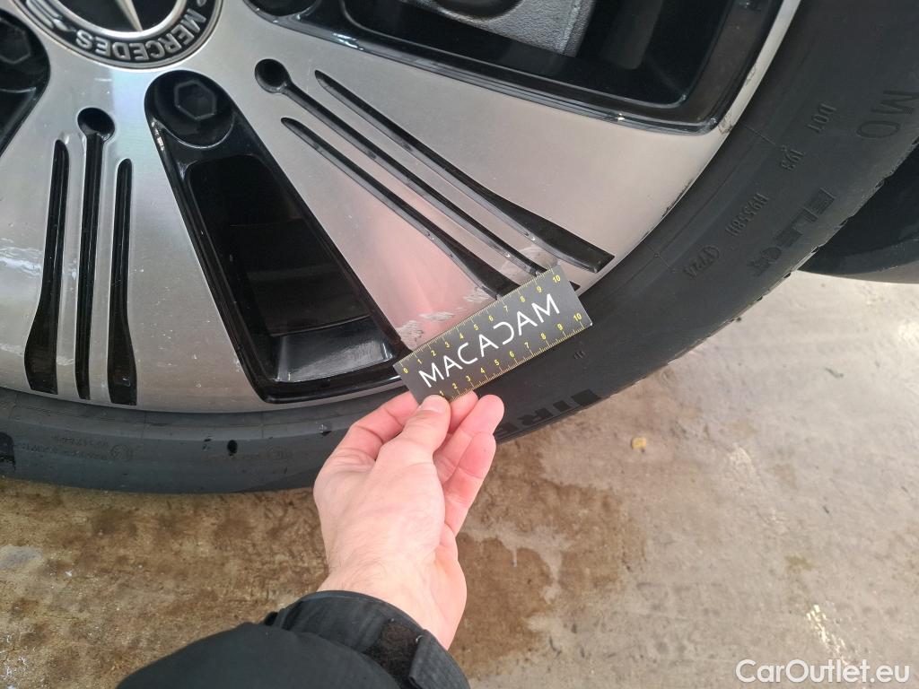  Mercedes  EQB MERCEDES-BENZ  / 2021 / 5P / SUV  250 + Business Line #24