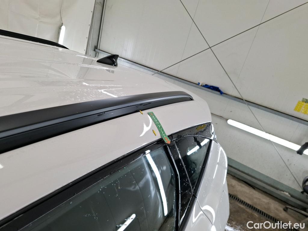  Hyundai  Tucson  Business Mild-Hybrid 2WD 1.6 CRDI 135CV BVM6 E6d #7