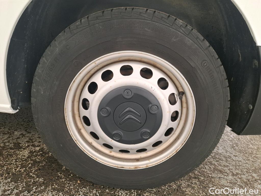  Citroen  Jumpy CITROEN  / 2016 / 4P / Combi Taille M BlueHDi 120 S&S BVM6 Confort #18