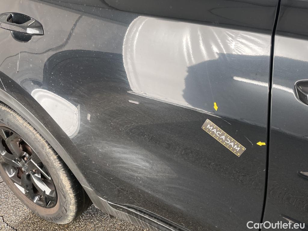  KIA  Sportage  Black Edition 2WD 1.6 CRDi 135CV BVM6 E6d #25