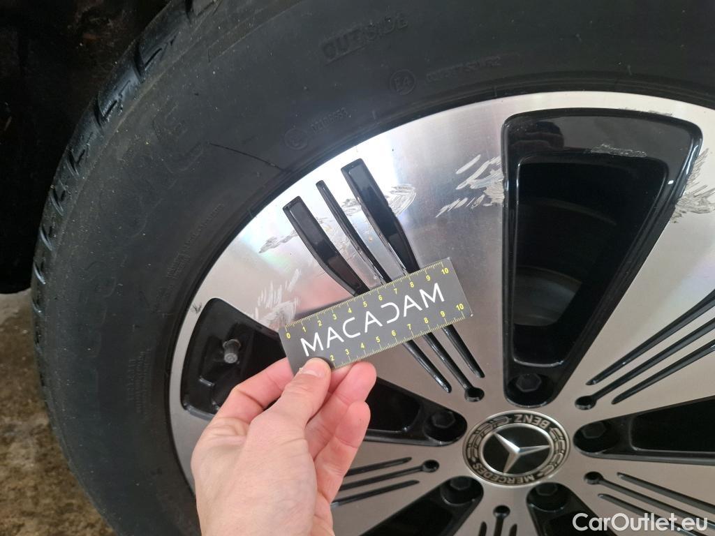  Mercedes  EQB MERCEDES-BENZ  / 2021 / 5P / SUV  250 + Business Line #29