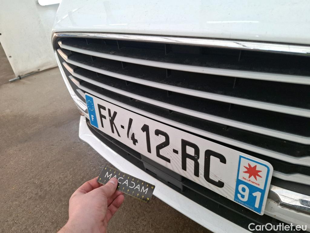  Ford  Focus  Break Trend Business 1.5 EcoBlue 95CV BVM6 E6dT #11