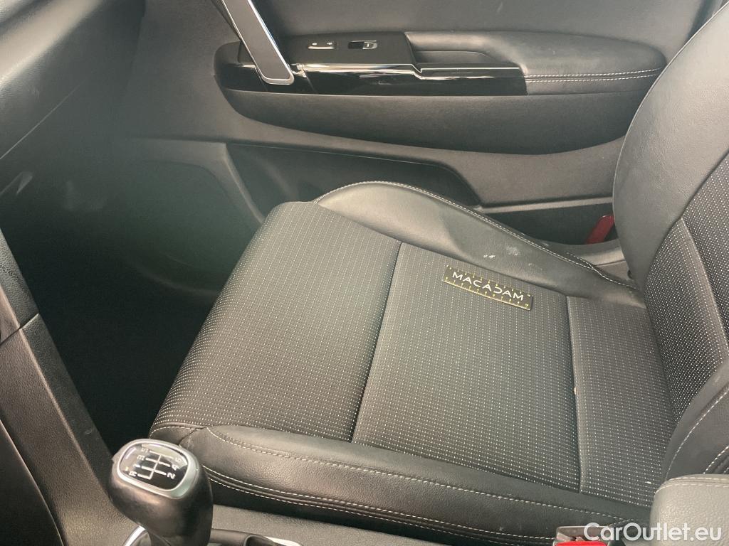  KIA  Sportage  Black Edition 2WD 1.6 CRDi 135CV BVM6 E6d #9