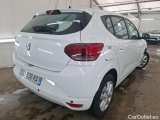  Dacia  Sandero  III Confort 1.0 TCe 90CV BVM5 E6d #3