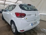  Dacia  Sandero  III Confort 1.0 TCe 90CV BVM5 E6d #2