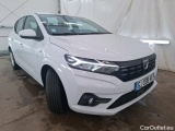  Dacia  Sandero  III Confort 1.0 TCe 90CV BVM5 E6d #4