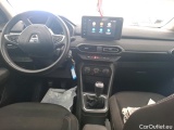  Dacia  Sandero  III Confort 1.0 TCe 90CV BVM5 E6d #5