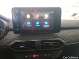  Dacia  Sandero  III Confort 1.0 TCe 90CV BVM5 E6d #7