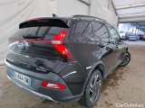  Hyundai  Bayon HYUNDAI  / 2021 / 5P / SUV 1.0 T-GDI 100 HYBRID 48V INTUITIVE #3