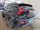  Hyundai  Bayon HYUNDAI  / 2021 / 5P / SUV 1.0 T-GDI 100 HYBRID 48V INTUITIVE #2