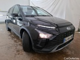  Hyundai  Bayon HYUNDAI  / 2021 / 5P / SUV 1.0 T-GDI 100 HYBRID 48V INTUITIVE #4