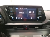  Hyundai  Bayon HYUNDAI  / 2021 / 5P / SUV 1.0 T-GDI 100 HYBRID 48V INTUITIVE #7