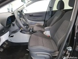  Hyundai  Bayon HYUNDAI  / 2021 / 5P / SUV 1.0 T-GDI 100 HYBRID 48V INTUITIVE #8
