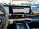  Hyundai   Ioniq Ioniq 6 Creative Electrique 77kWh BVA #7
